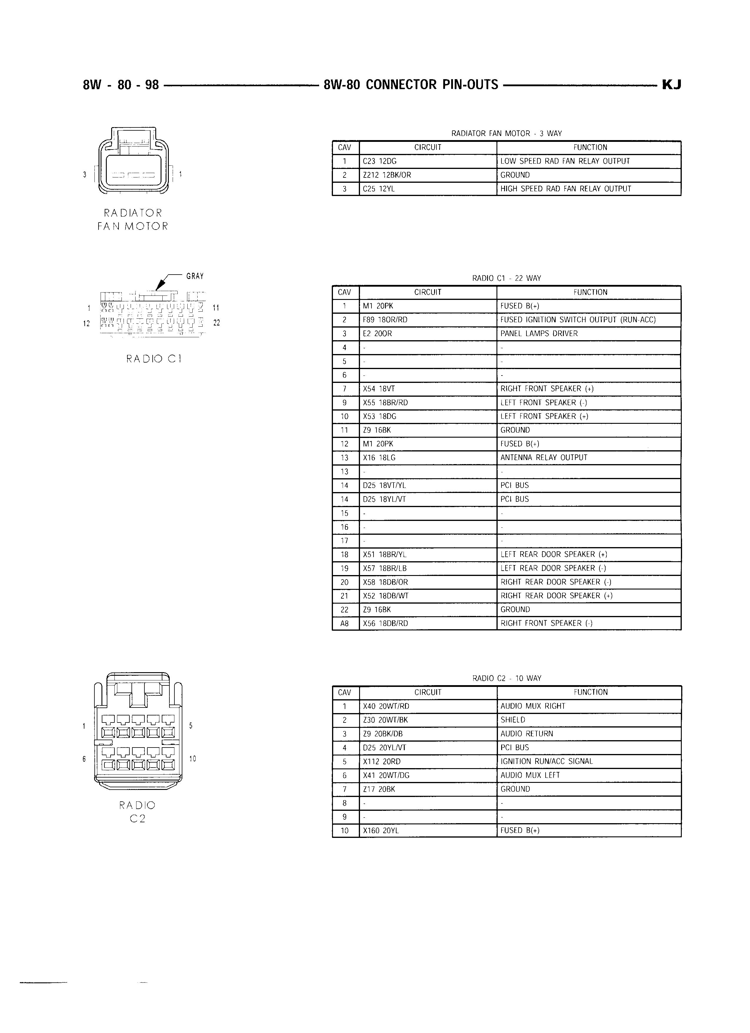 2004 Hyundai Elantra Radio Wiring Diagram from www.inmyhappyplace.com